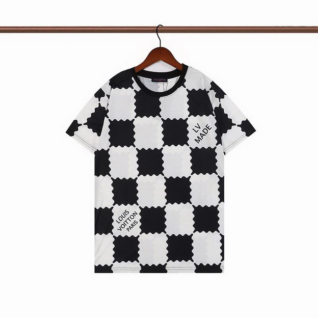 men LV t-shirts M-XXL-220